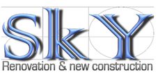 Sky Renovation & New Construction