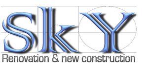 Sky Renovation & New Construction